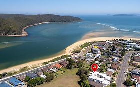 Peaceful Stay At Ettalong Beach